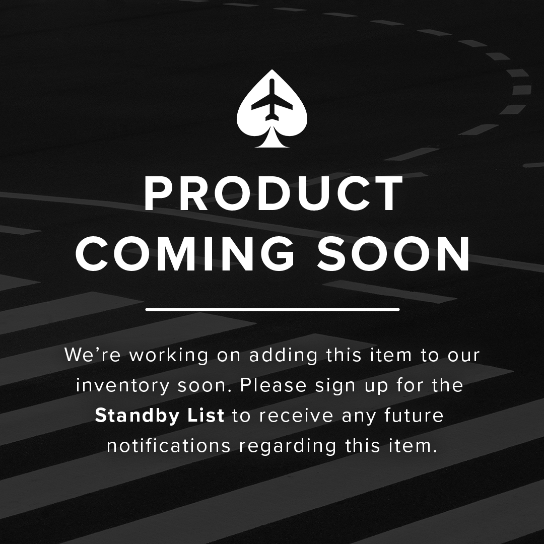 Lounge Edition, Tarmac Black, Gilded Ⓖ Standard Back