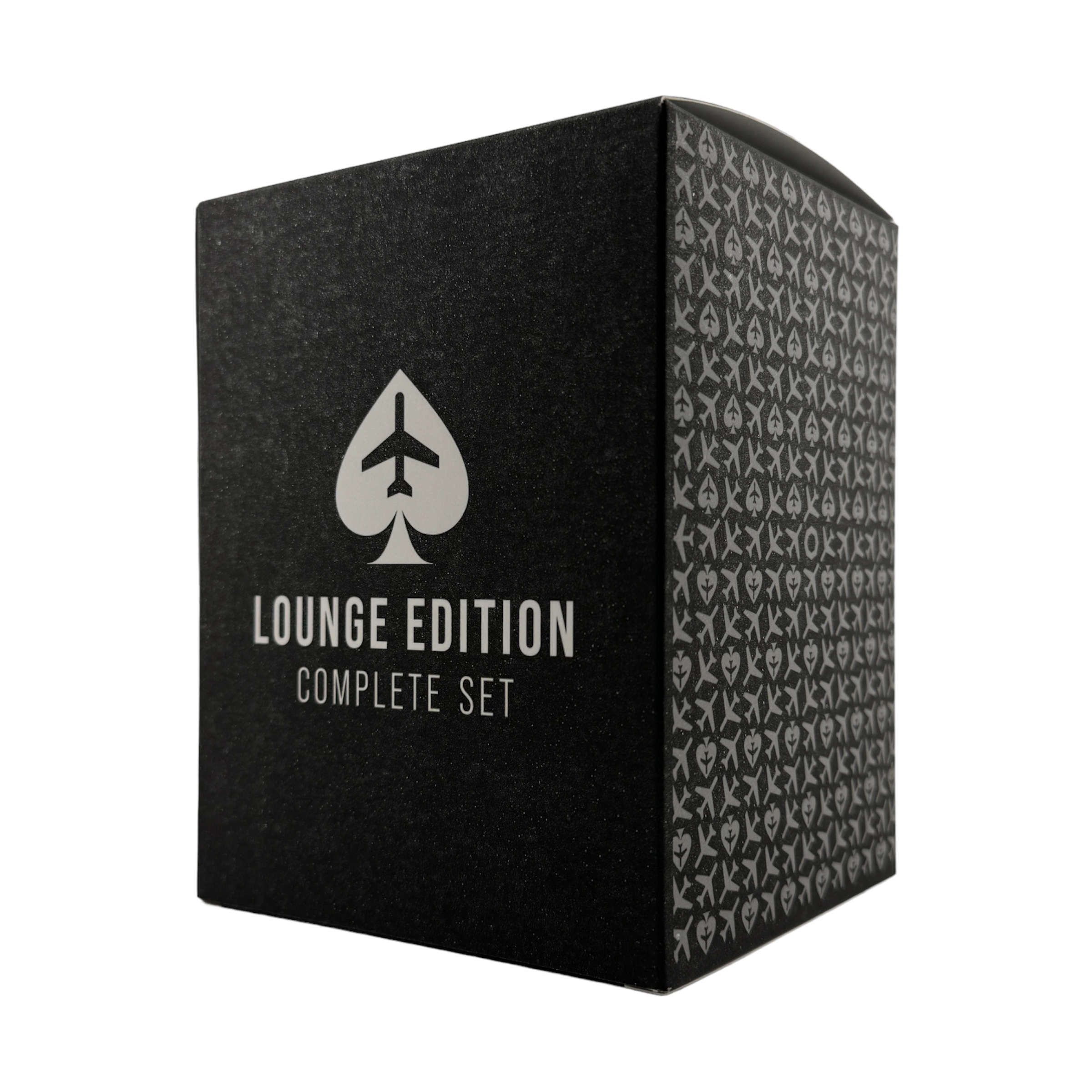 Lounge Edition Set