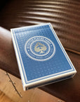 Premier Edition, Playing Cards