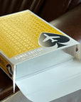 Lounge Edition, Gilded Playing Cards