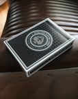 Premier Edition, Playing Cards