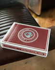 Premier Edition, Playing Cards
