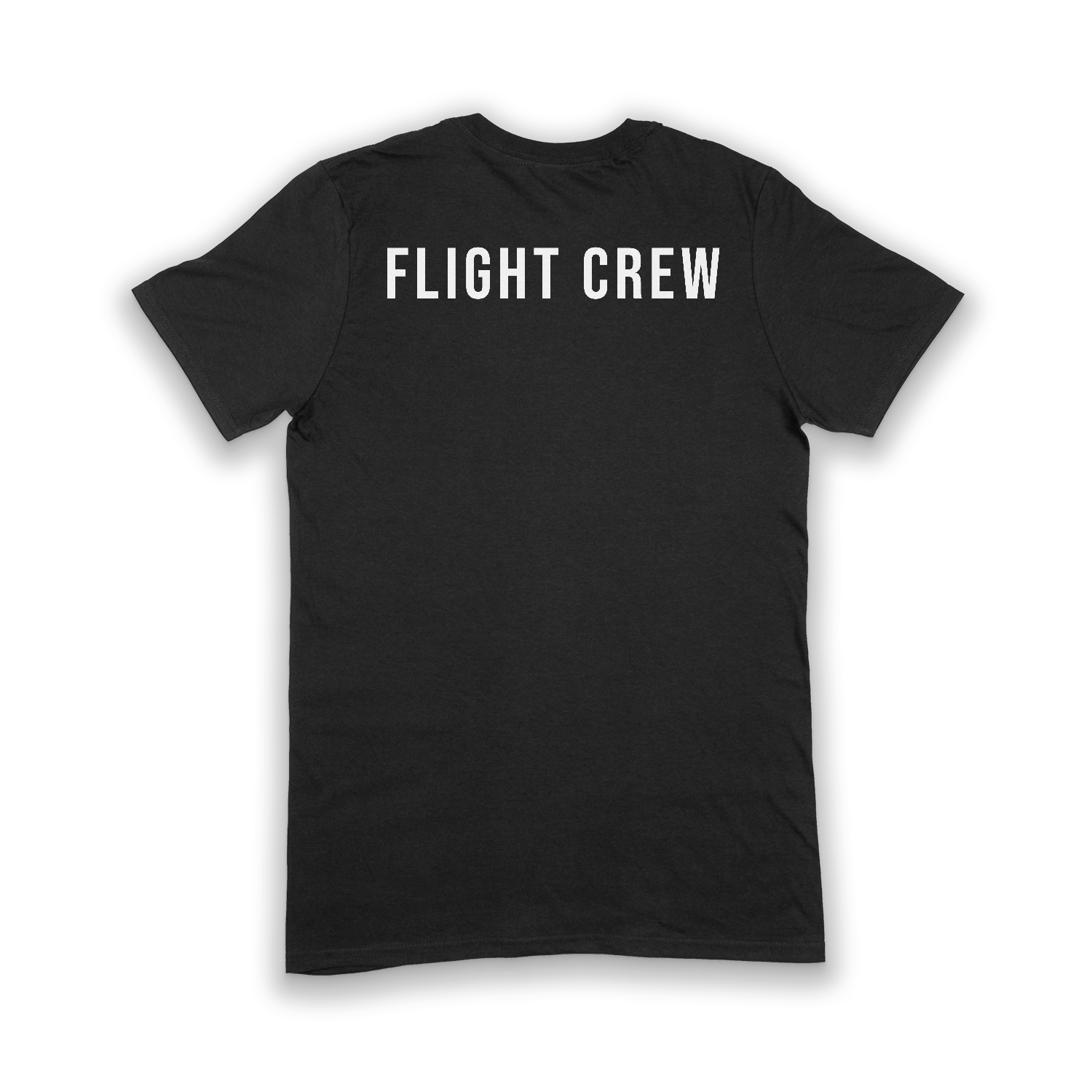 PREORDER: Flight Crew, Tee Shirt