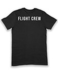 PREORDER: Flight Crew, Tee Shirt